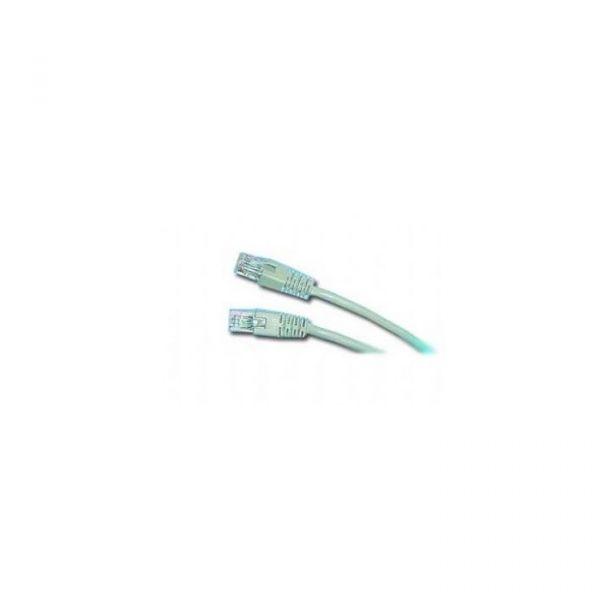 Cabo de Rede RJ45 GEMBIRD PP12-0.5M/R (0,5 m - Cat5e - Vermelho), miniatura 2