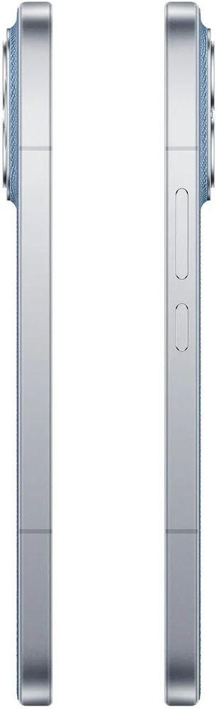 Smartphone XIAOMI POCO F8 Ultra 5G (16GB/512GB - 6,9" - Azul Denim), miniatura 4