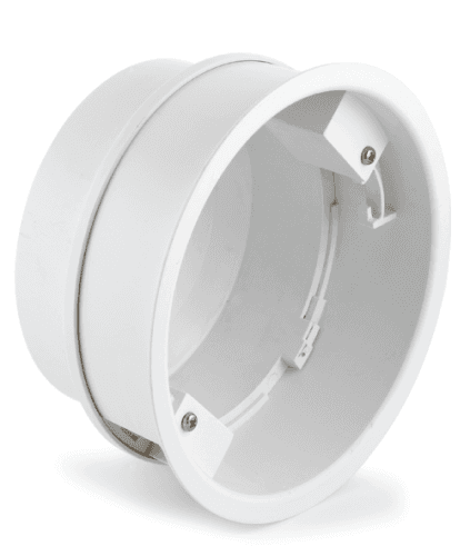 Caixa Traseira para Coluna BOSCH LC1-CBB (Branco)