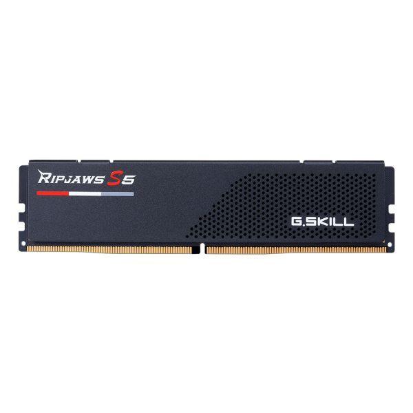 Memória RAM G.SKILL Ripjaws S5 F5-6000J3036F16GX2-RS5K (6000 MHz - 32 GB - DIMM), miniatura 3