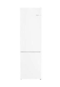 Frigorífico Combinado Independente BOSCH Serie 4 KGN392WCF (363 l - 203x60x66,5 cm - 60 cm - Branco)