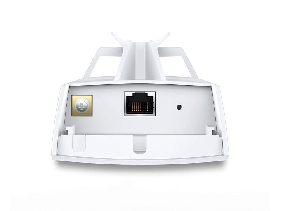 Ponto de Acesso Exterior TP-LINK CPE510 V1 (IEEE 802.11a, IEEE 802.11n - 300 Mbit/s - 5 GHz - Branco), miniatura 4
