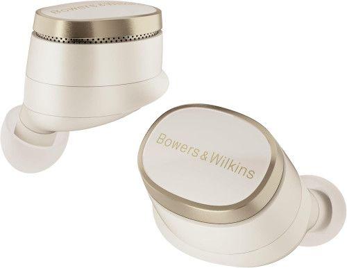 Auscultadores BOWERS & WILKINS PI8 (Bluetooth - Verde)