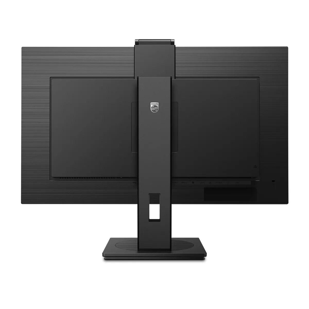 Monitor PHILIPS 326P1H/00 (31,5" - IPS - 75 Hz - Preto) — miniatura 6