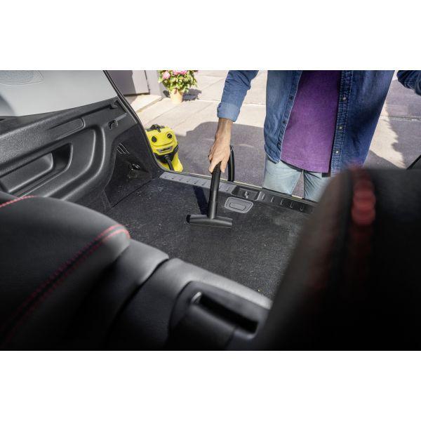 Bocal para Estofos KARCHER 2.863-375.0 (Altura 9,5 cm - Preto), miniatura 3