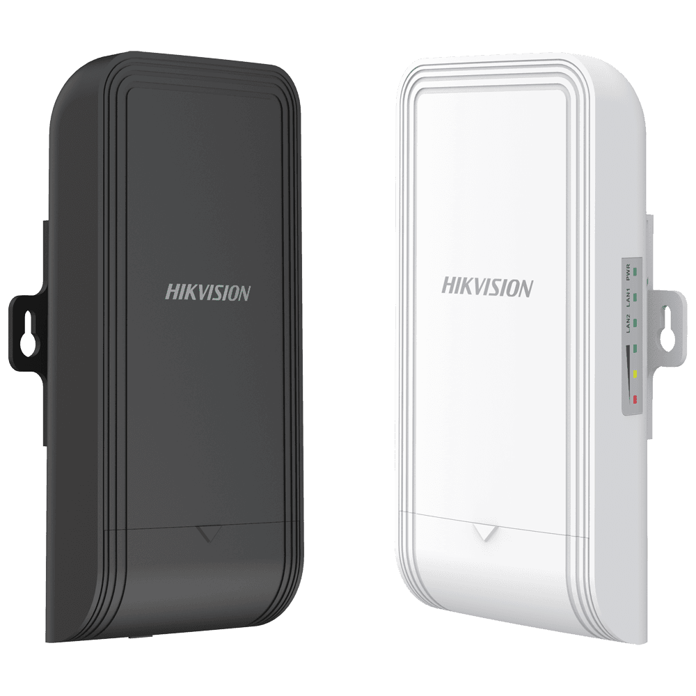 Ponte de Rede Sem Fios HIKVISION DS-3WF0EC-2NT (2 unidades)