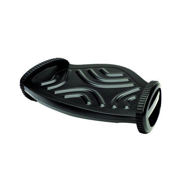 Descanso para Pés FELLOWES Smart Suites Rocker 8023901 (Plástico, borracha - Preto), miniatura 2