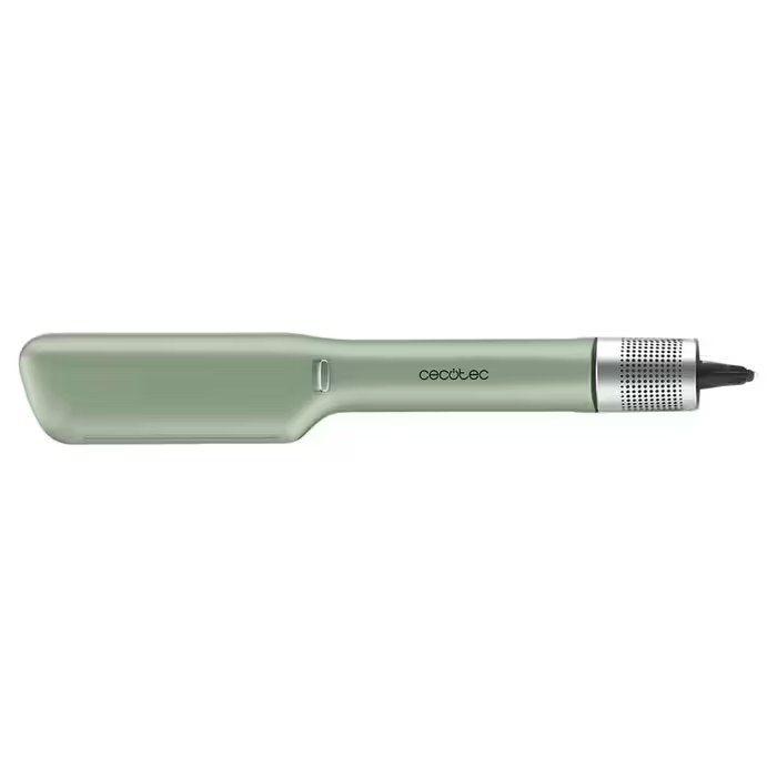 Alisador de Cabelo CECOTEC RitualCare Air Lisse Olive (Cerâmica - Azeitona), miniatura 3