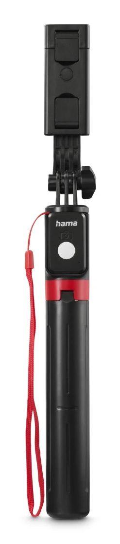 Bastão de Selfie HAMA Fancy Stand 110 II (Preto), miniatura 2