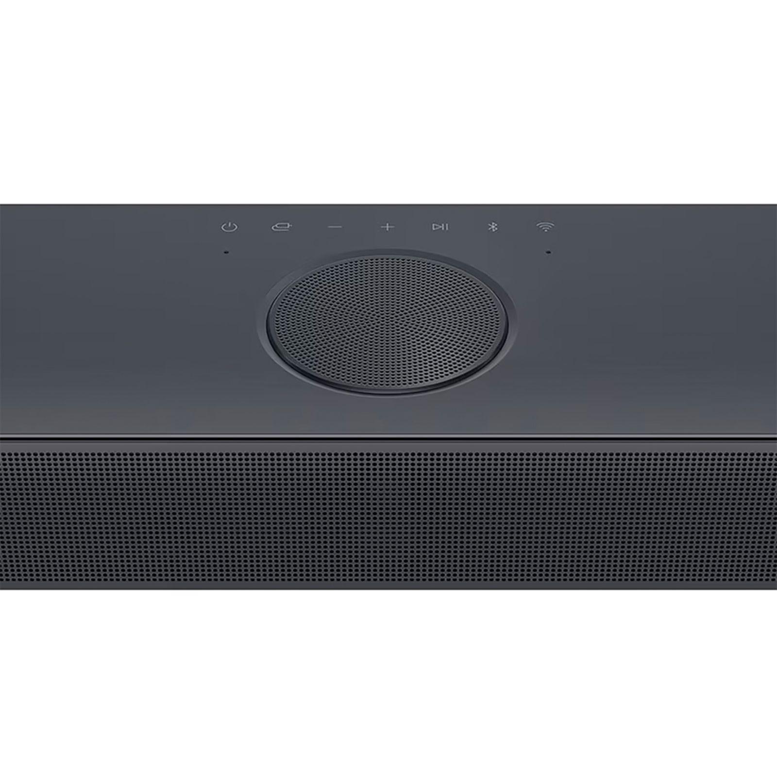 Barra de Som LG SC9S (75 W - HDMI - Preto) — miniatura 6