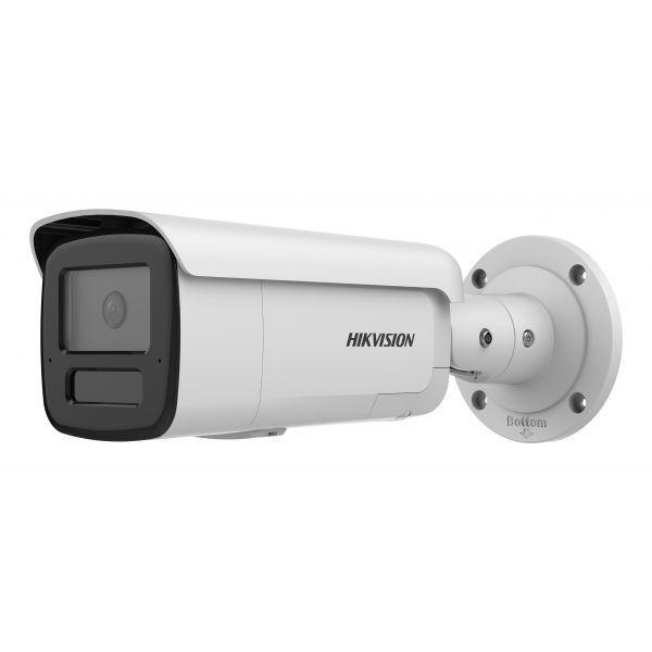 Câmara IP Bullet HIKVISION DS-2CD2T46G2H-IS2U/SL(2.8mm)(eF) (4 MP - 2688 x 1520 pixels - Exterior), miniatura 2