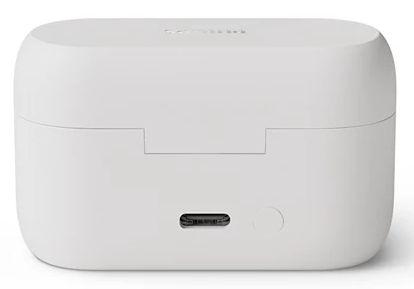 Auscultadores PHILIPS 2000 Series TAQ2000WT/00 (Binaural - True Wireless Stereo - Intra-aural - Branco), miniatura 5
