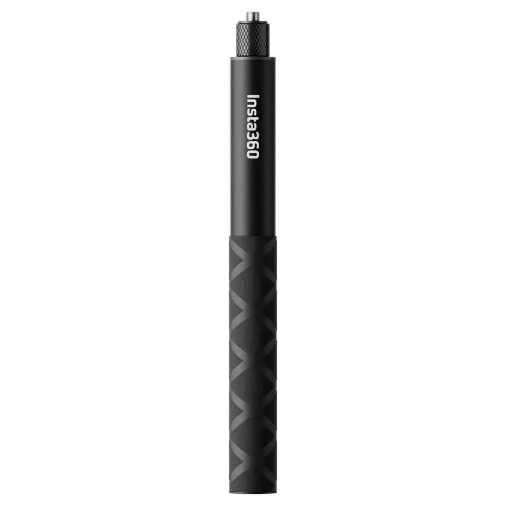 Bastão de Selfie Invisível INSTA360 CINSAAVF (Preto) — miniatura 2