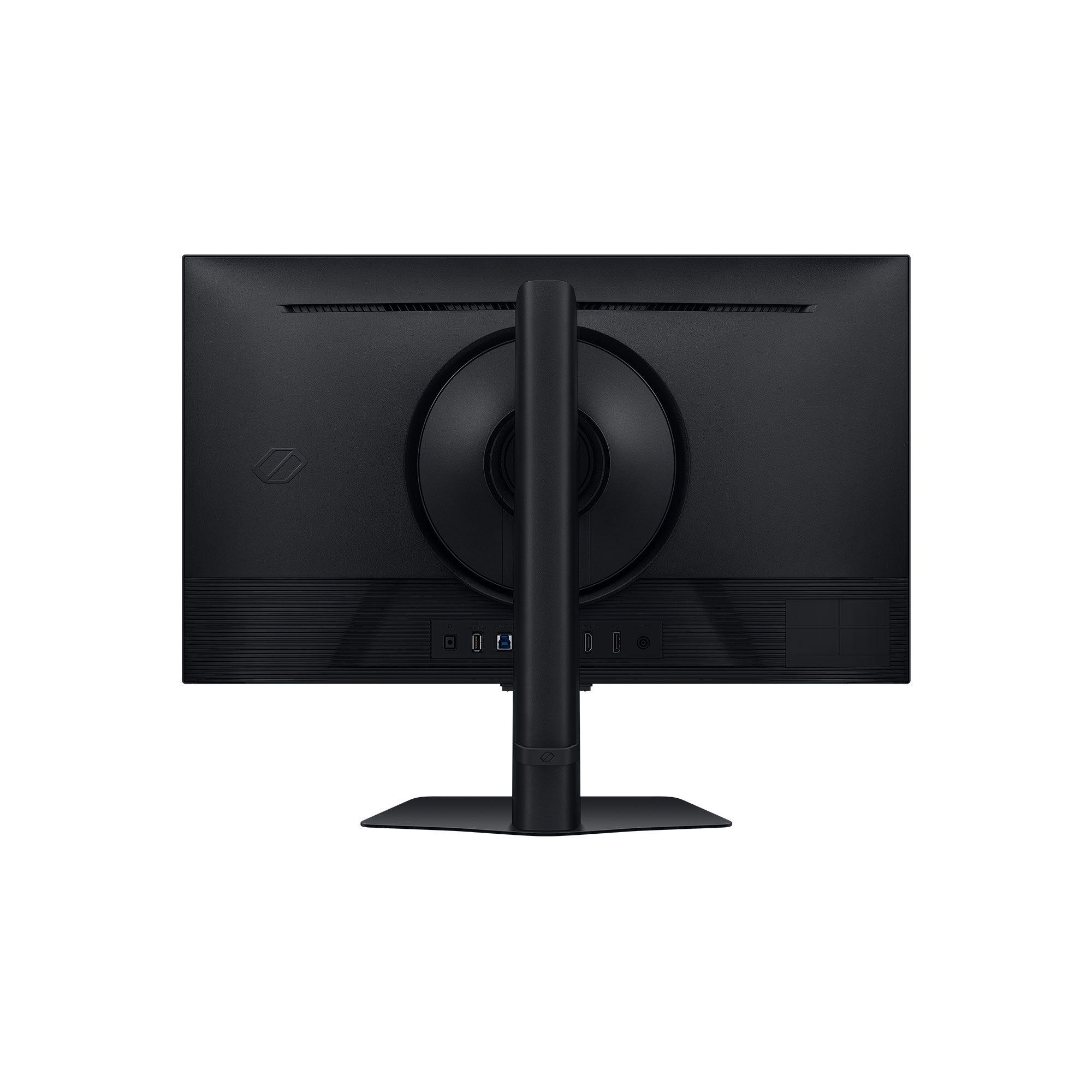 Monitor SAMSUNG Odyssey G7 G70F S27FG702EU (27" - IPS - 360 Hz - Preto) — miniatura 2