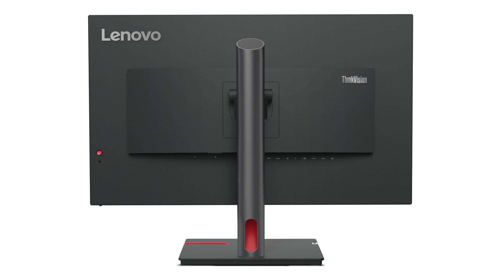 Monitor LENOVO ThinkVision P32p-30 63D1RAT1EU (31,5" - IPS - 60 Hz - Preto) — miniatura 6