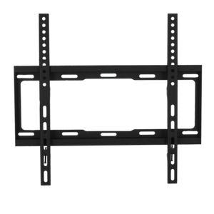 Suporte de Parede TV LOGILINK BP0011 (32-55" - 40 kg - Preto)