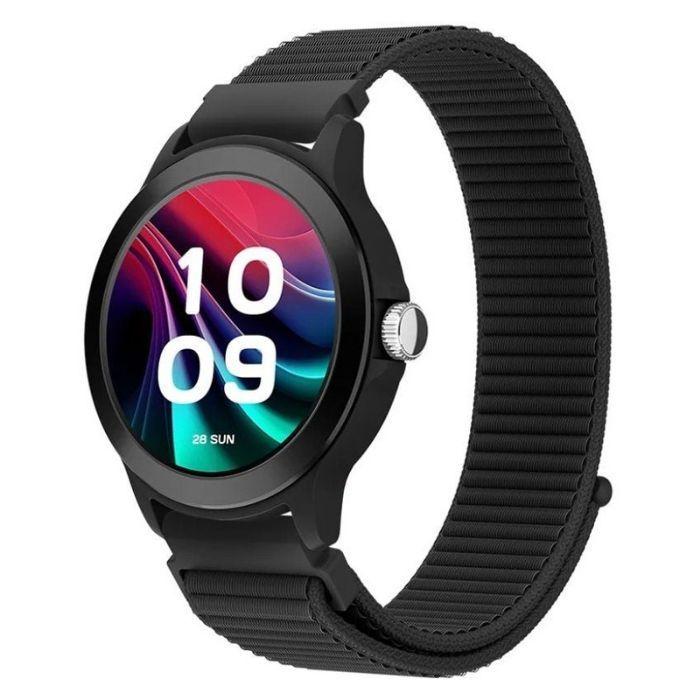 Smartwatch SPC Smartee Duo Vivo 2 (AMOLED 1,32" - IP68 - Preto) — miniatura 2
