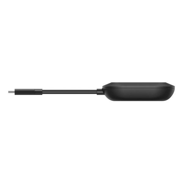 Adaptador de Ecrã Sem Fios HDMI BELKIN Connect Air AVC024HQBK (Prateado) — miniatura 4