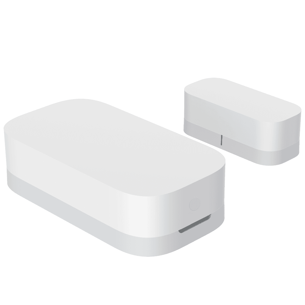 Sensor de Portas e Janelas AQARA T1 (Branco)