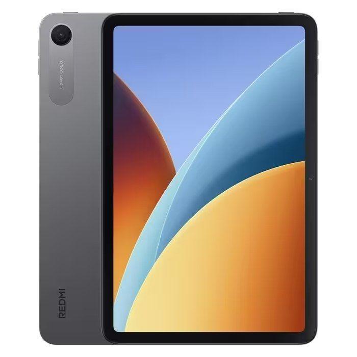 Tablet XIAOMI Redmi Pad 2 9.7 (Android 16 - 6s 4G Gen 2 - 64GB - Grafite) — miniatura 2