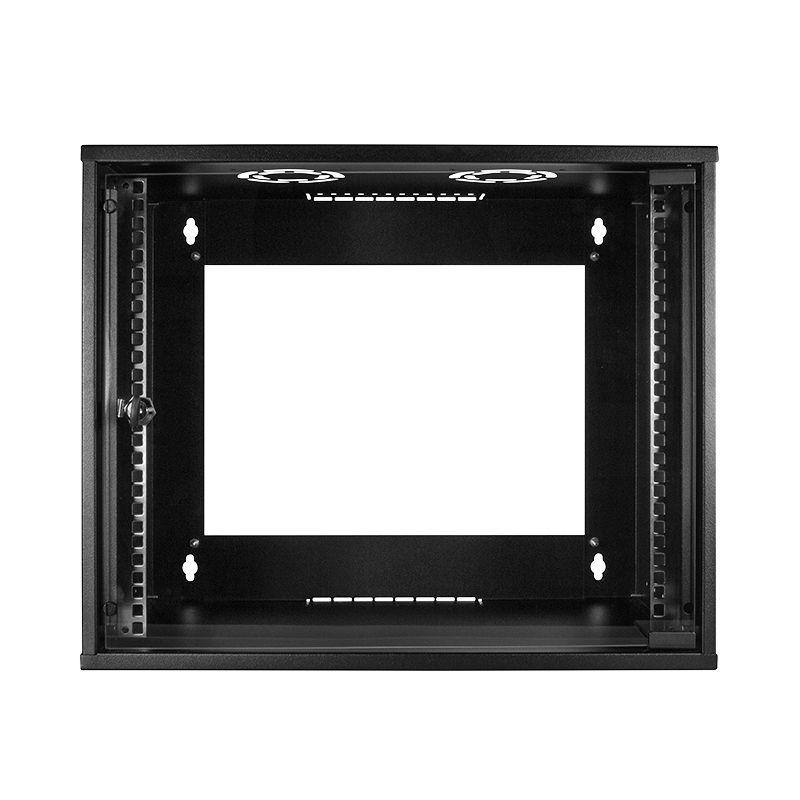 Armário Rack de Parede LOGILINK W06C55B (Preto) — miniatura 4