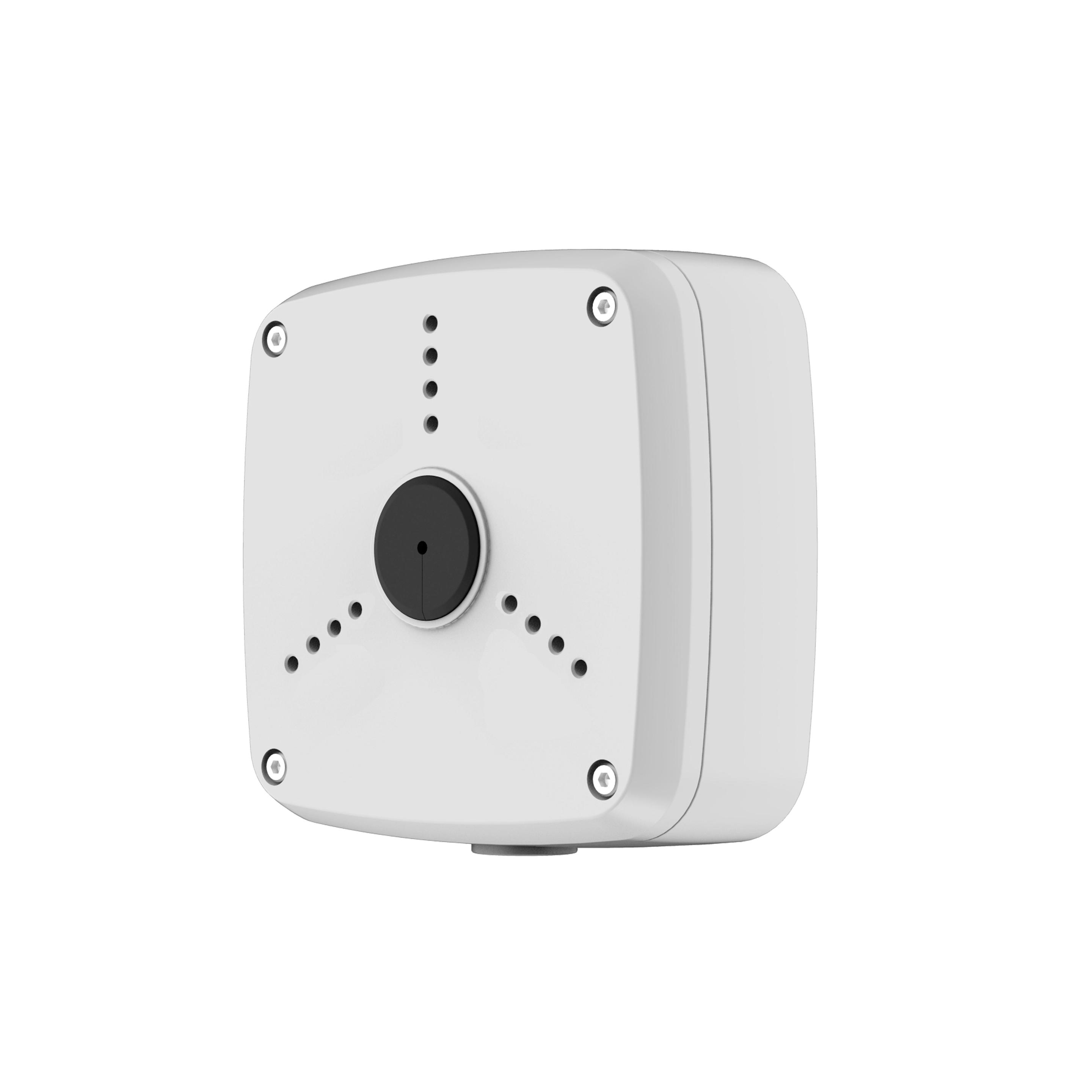 Caixa de Derivação DAHUA PFA122 (IP66 - Universal - Alumínio - Branco)
