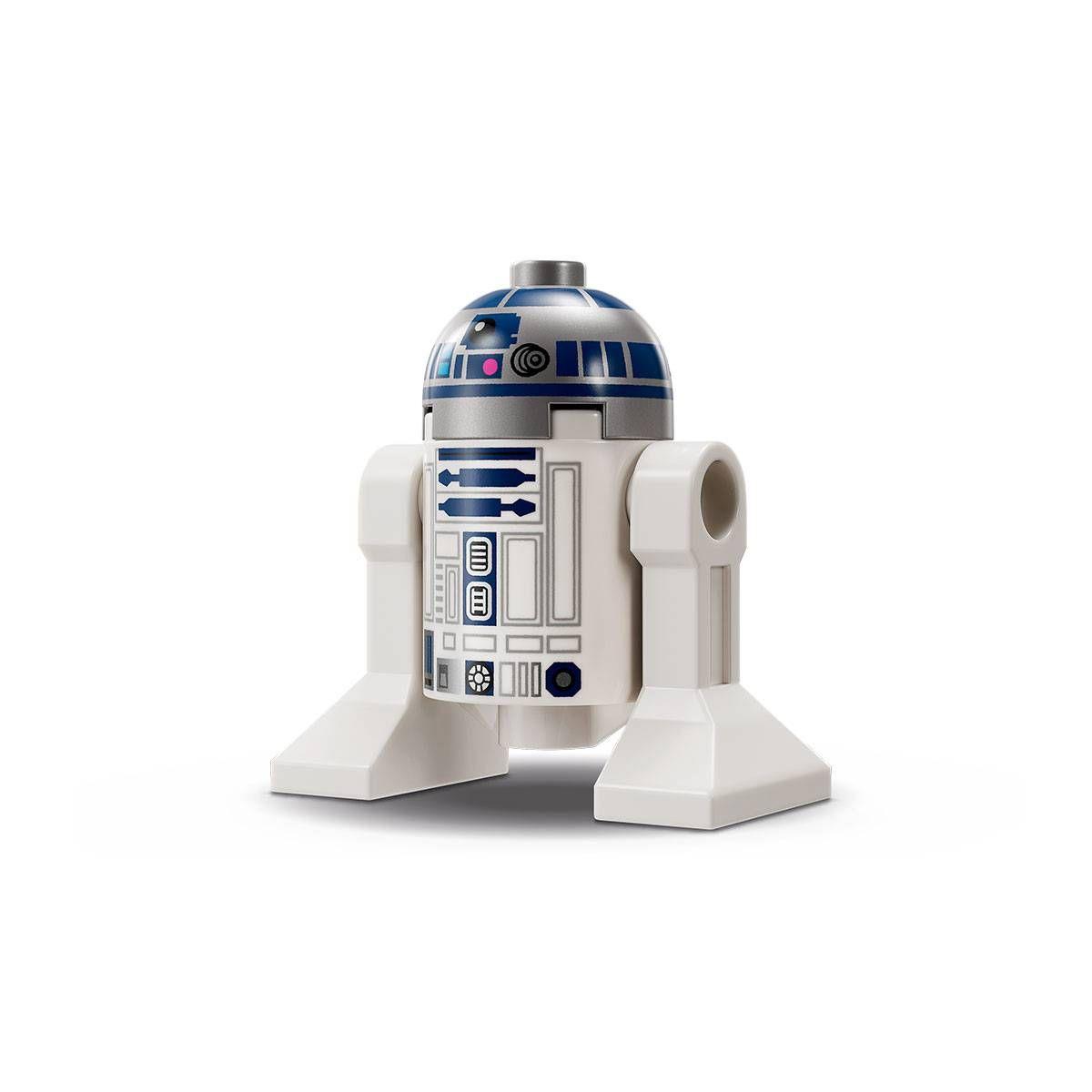 LEGO 75379 Star Wars R2-D2™ (10+ anos - 1050 peças) — miniatura 4