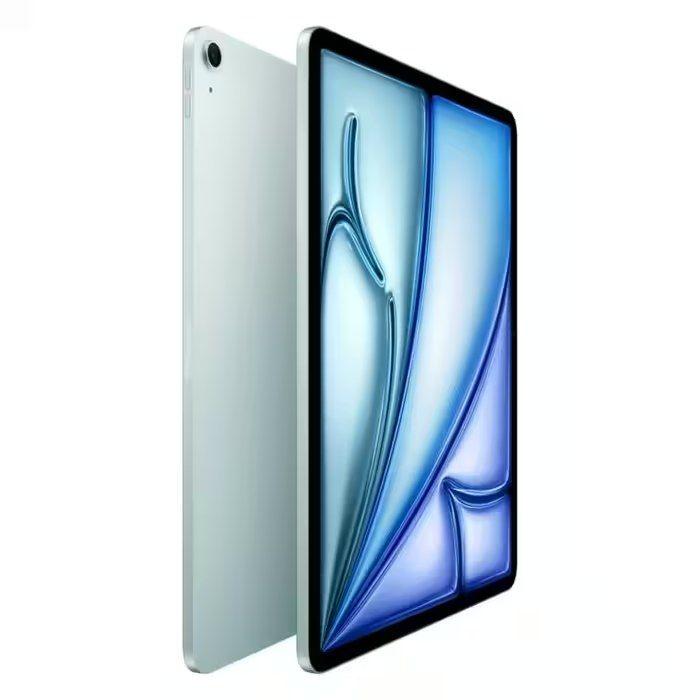 Tablet APPLE iPad Air 13" MH5V4TY/A (iPadOS 26 - Apple M4 - 256GB - Azul), miniatura 2