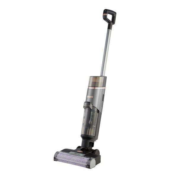 Aspirador Vertical SHARK WD210EU (Altura 111 cm - Cinzento Carvão), miniatura 2