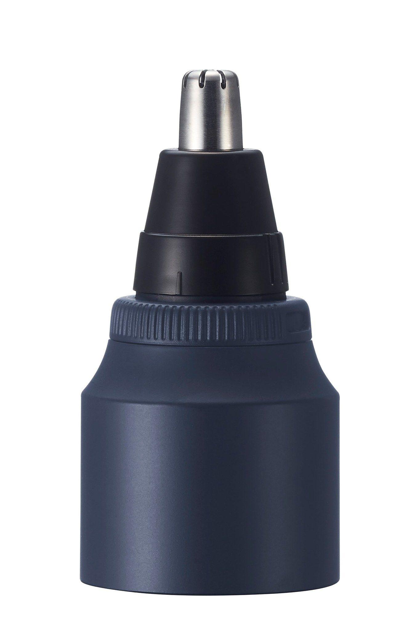 Acessório Aparador Nasal PANASONIC MULTISHAPE ERCNT1A301 (Aço inoxidável - Azul)