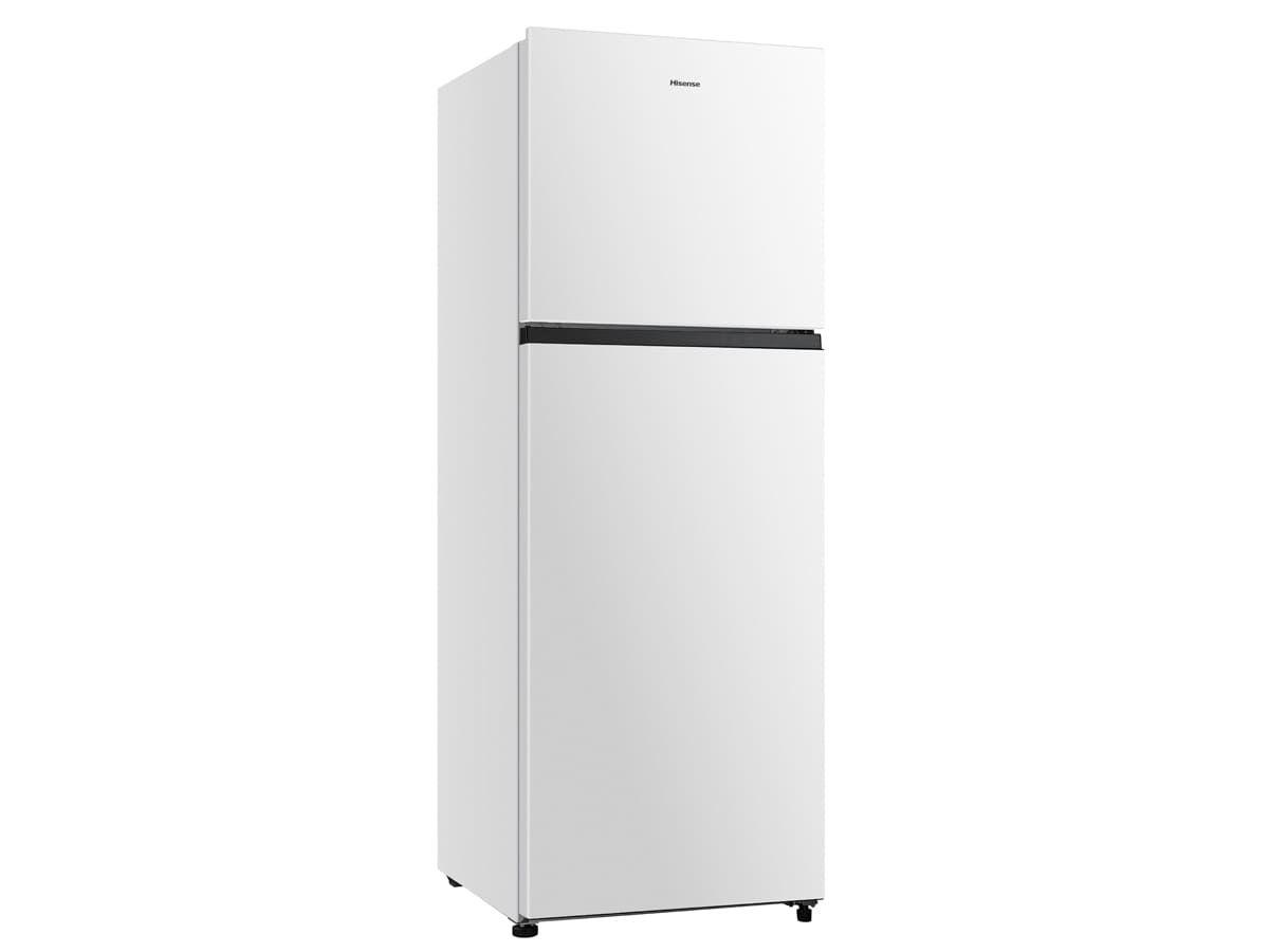 Frigorífico 2 Portas Independente HISENSE RT422N4AWE (325 l - 169,6x59,5x65 cm - 60 cm - Branco), miniatura 4