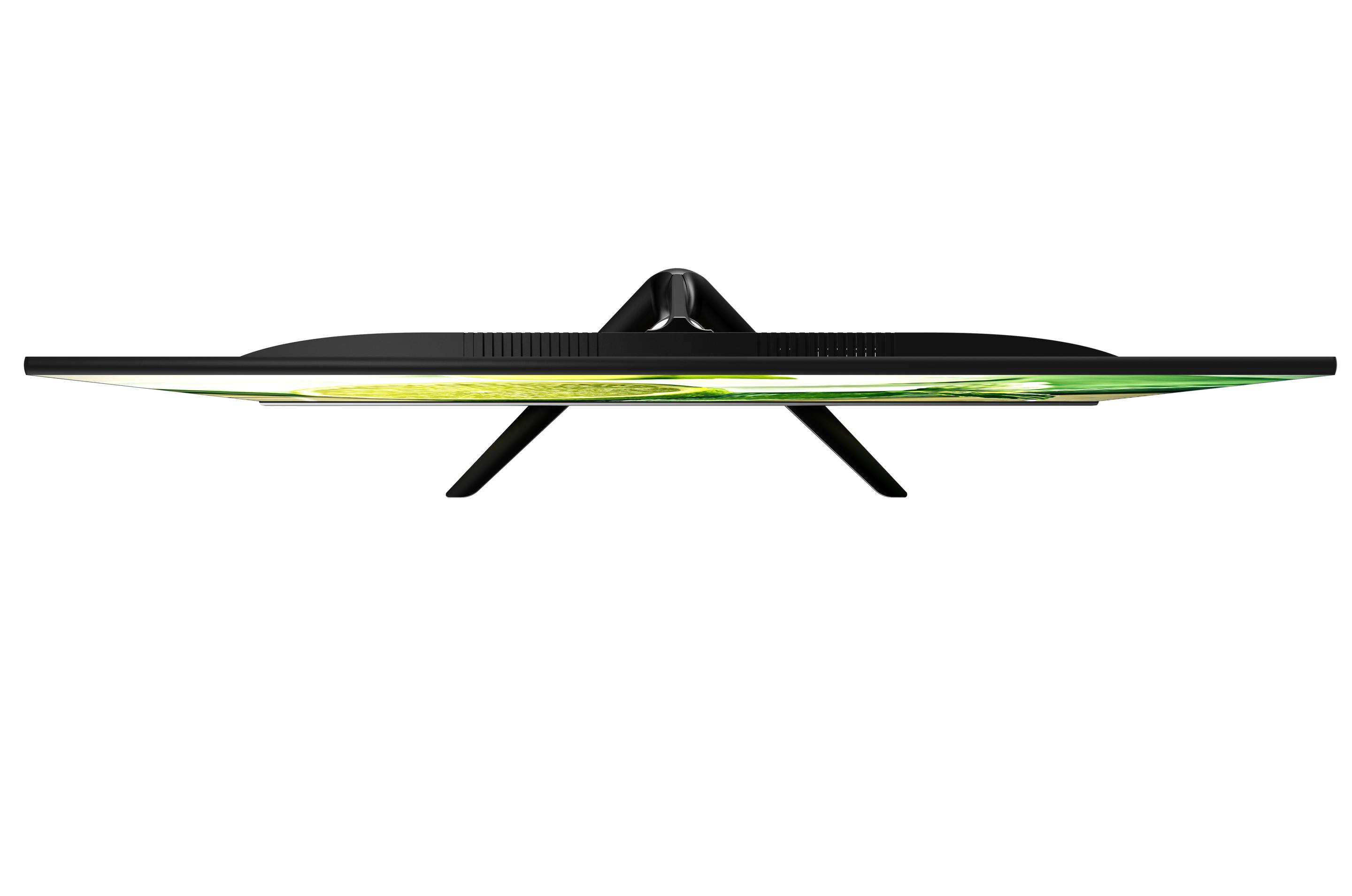 Monitor NILOX NXM24FHD1203 (23,8" - VA - 120 Hz - Preto), miniatura 4