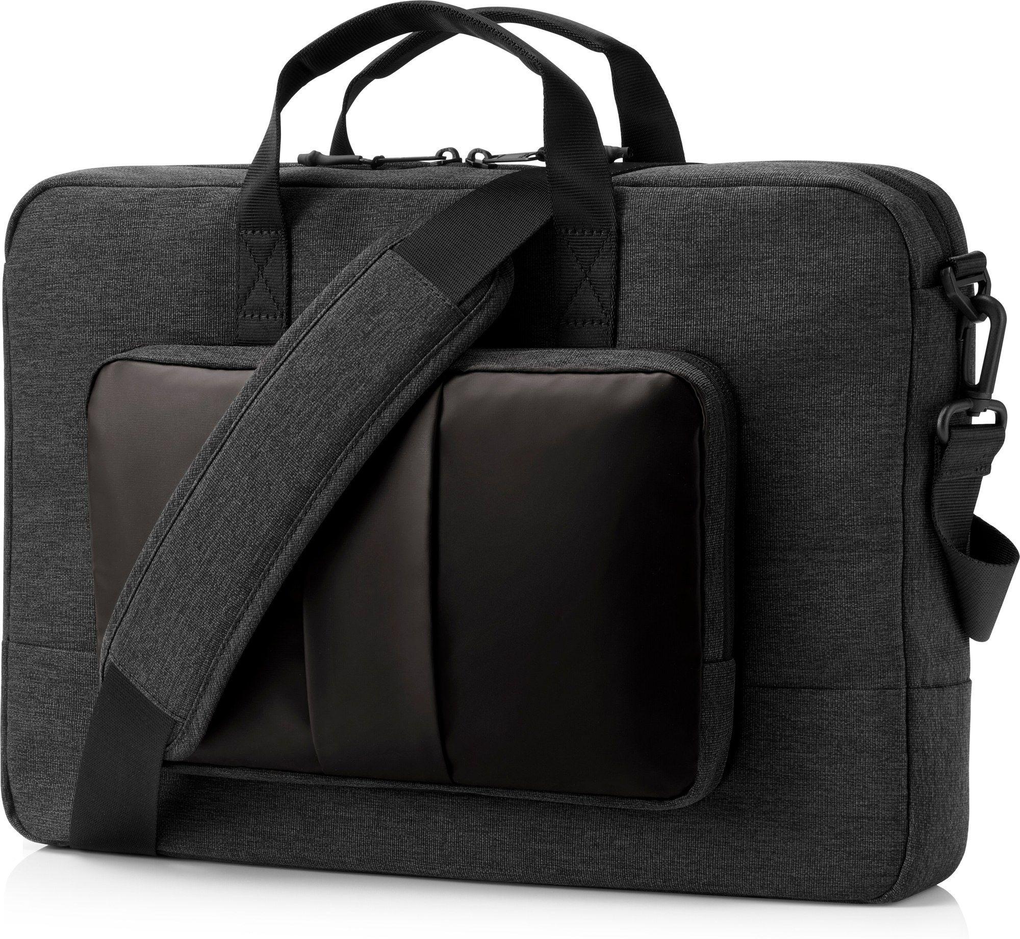 Mala para Portátil HP Lightweight 15LT (15,6" - Preto), miniatura 2