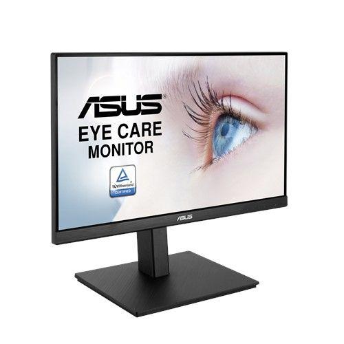 Monitor ASUS VA229QSB (21,5" - IPS - 75 Hz - Preto) — miniatura 6