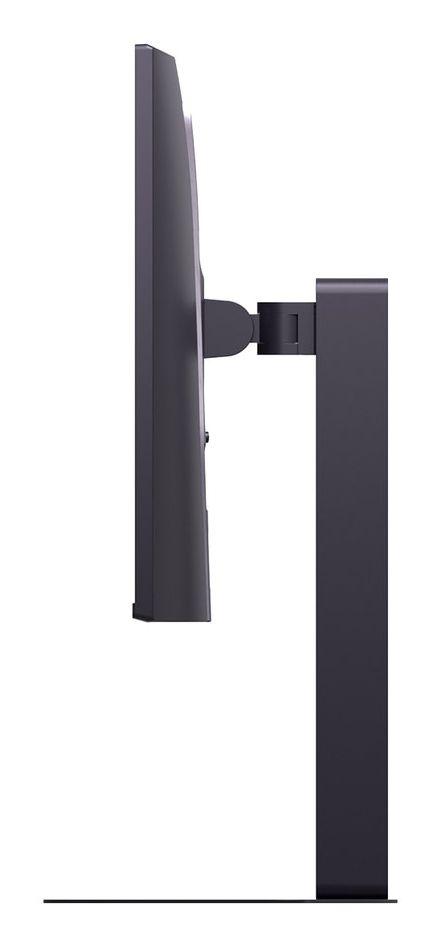 Monitor LG UltraGear 27G550B-B (27" - IPS - 300 Hz - Preto) — miniatura 2