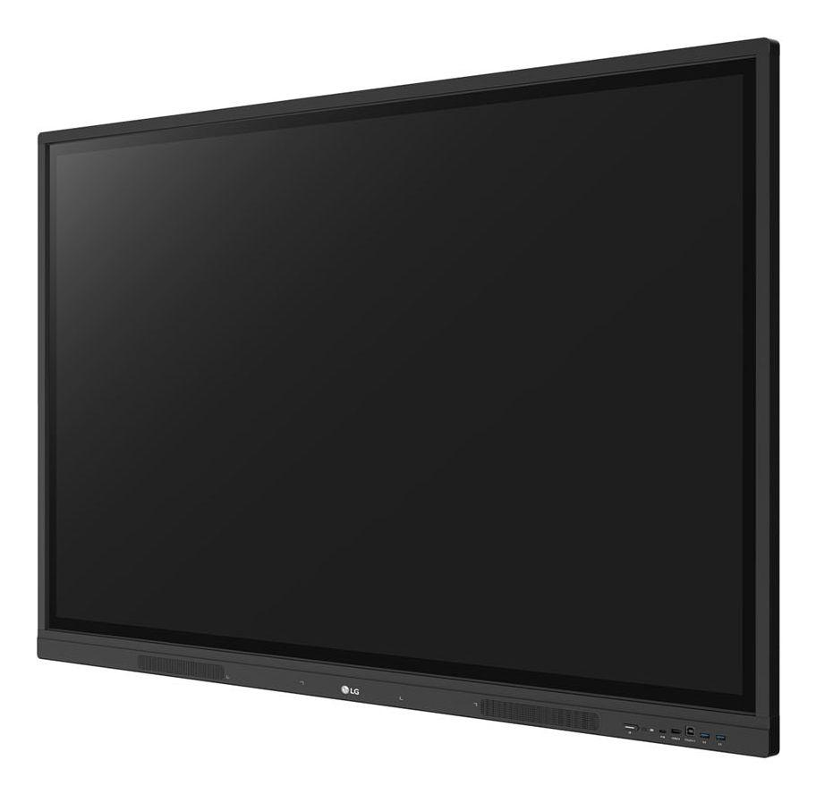 Monitor Interativo LG 98TR3DK-BM (98" 4K UHD - Preto), miniatura 3
