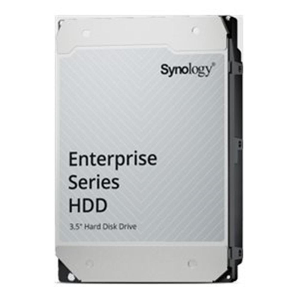 Disco Rígido Interno SYNOLOGY HAT5320-24T (24 TB - 3,5 polegadas - Serial ATA III)