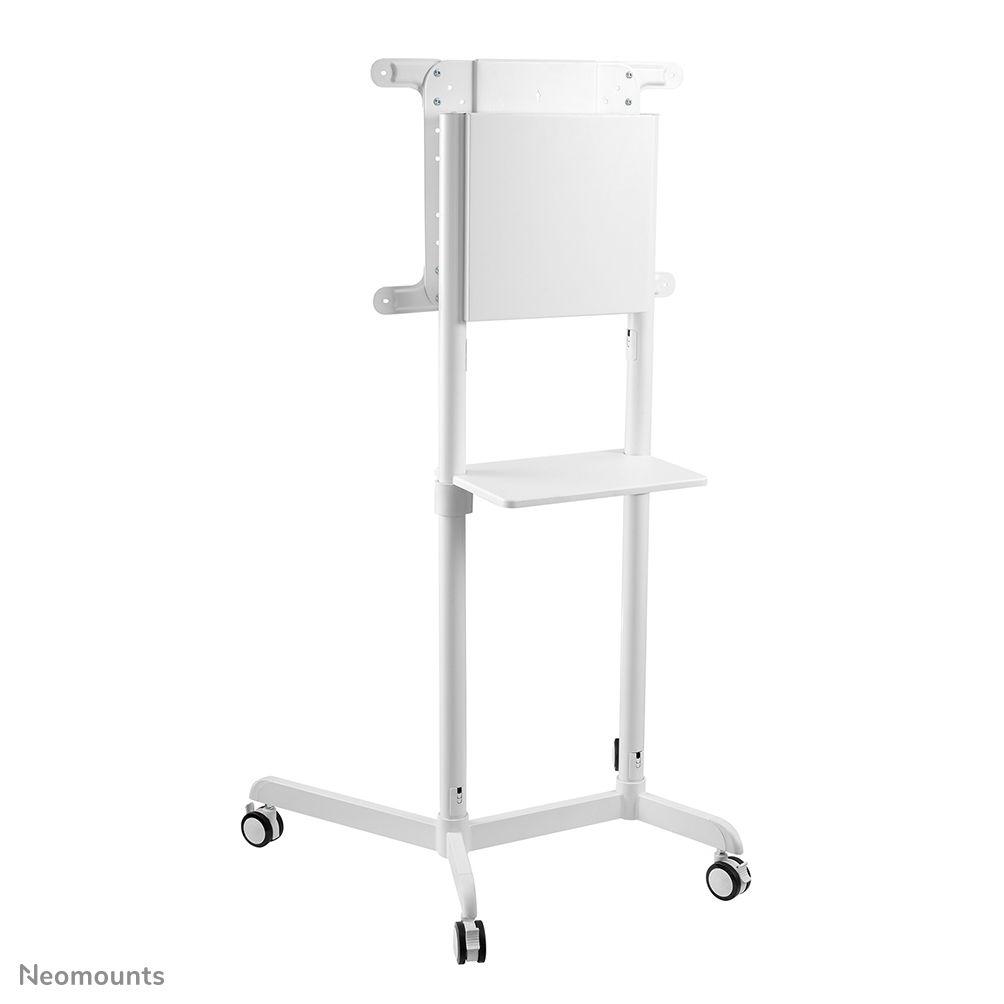 Suporte de Chão para TV NEWSTAR NS-M1250WHITE (37–70" - 70 kg - Branco), miniatura 4