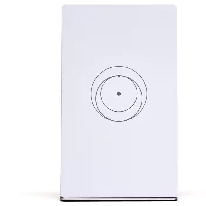 Kit de Internet por Satélite STARLINK Standard Kit V4 Lite (1 unidade - Branco/Cinzento) — miniatura 2