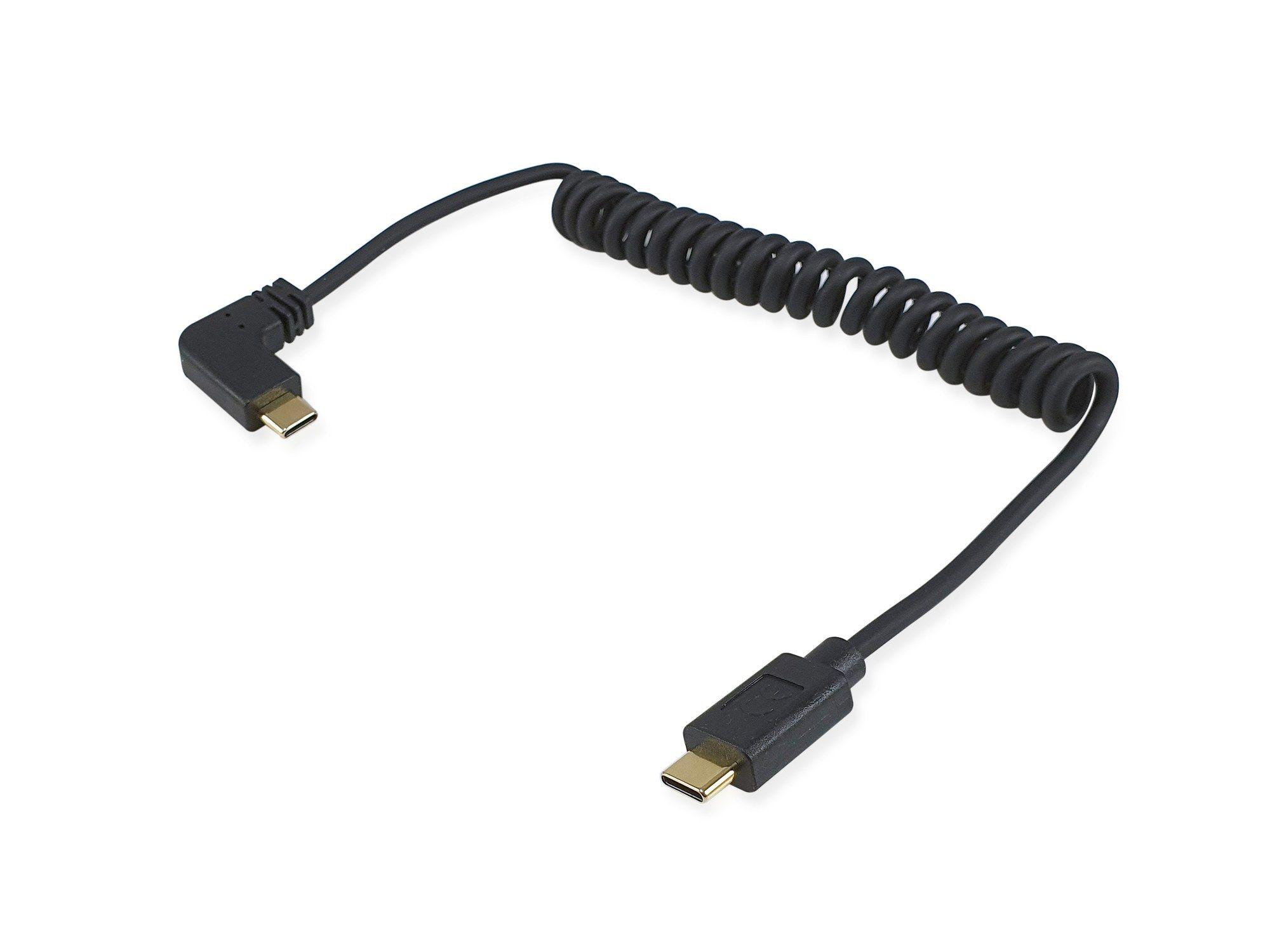 Cabo USB-C EQUIP 128889 (1 m - USB C - Preto)