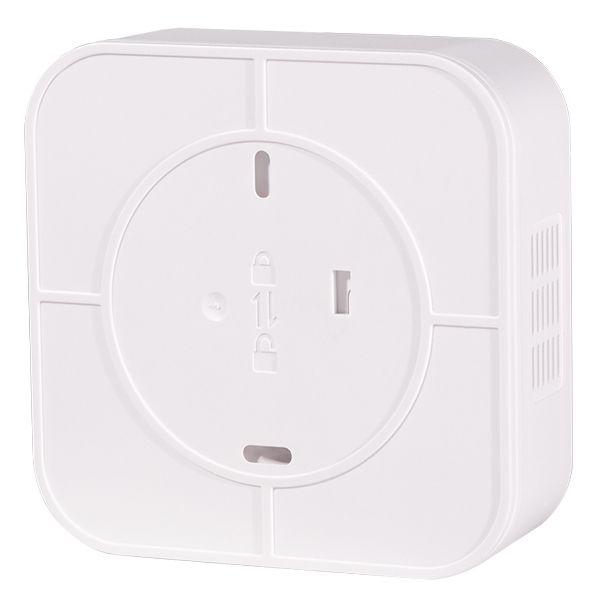 Detetor de Monóxido de Carbono LOGILINK SC0123 (Branco), miniatura 4