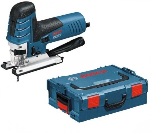 Serra Tico-Tico BOSCH GST 150 CE (780 W - L-BOXX), miniatura 2