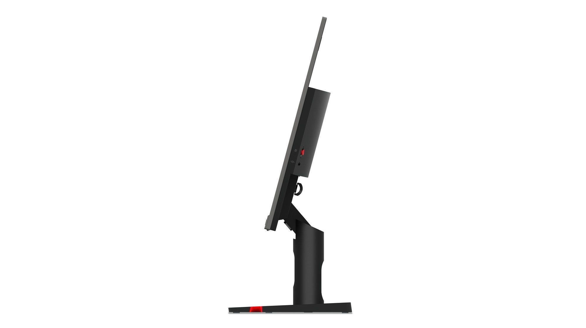 Monitor LENOVO ThinkVision S24i-30 (23,8" - IPS - 100 Hz - Preto) — miniatura 7