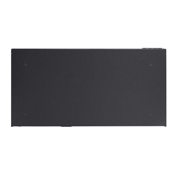 Switch de Rede TP-LINK Omada SX3832 (10G Ethernet - 24 MB - 640 Gbit/s - Preto) — miniatura 5