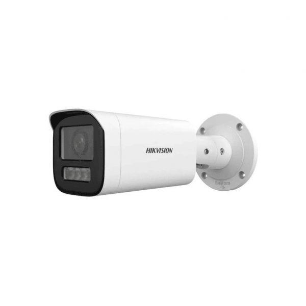Câmara Bullet IP HIKVISION DS-2CD1643G2-LIZSU/SL(2.8-12mm) (PoE IEEE 802.3af - IP67), miniatura 2