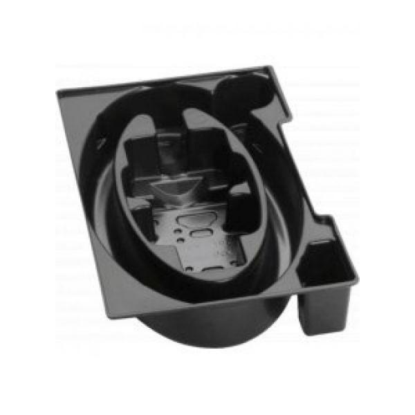 Inserção para L-Boxx BOSCH 1600A002VP (Preto)