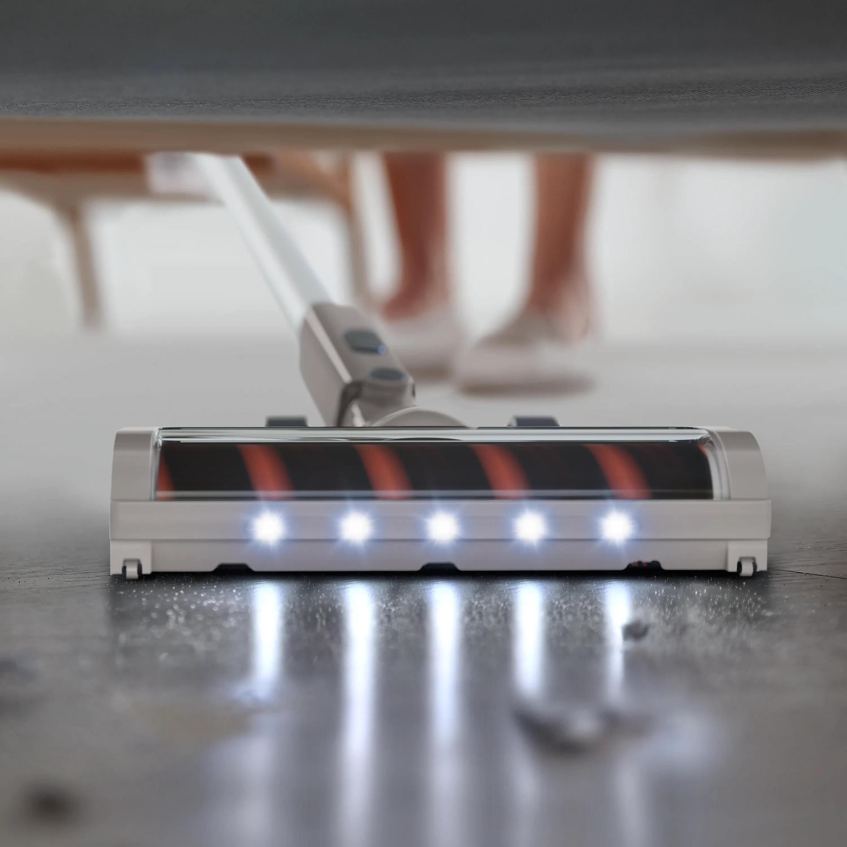 Aspirador Vertical PHILIPS XC2011/01 (Altura 109 cm - Azul), miniatura 5