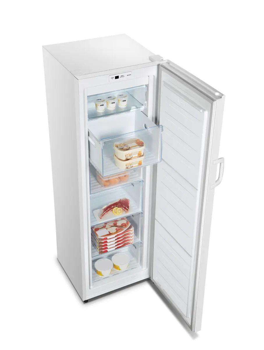 Arca Vertical Independente HISENSE FV245N4AW2 (Altura 169,1 cm - 169 cm - 55 cm - Branco) — miniatura 3