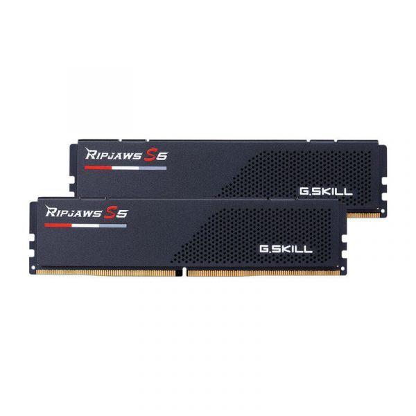 Memória RAM G.SKILL Ripjaws S5 (5600 MHz - 32 GB - DIMM), miniatura 2