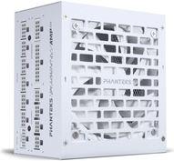 Fonte de Alimentação PHANTEKS AMP GH 750W (ATX - 750 W - 80 PLUS Gold - Branco)
